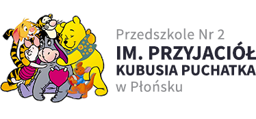 Przedszkole Nr 2 im. Przyjaciół Kubusia Puchatka w Płońsku