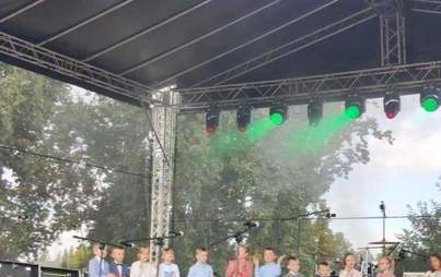 Zdjęcie do "Dzień Patrona Miasta Płońsk" 