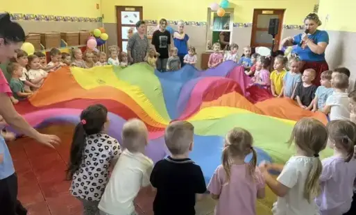 Zdjęcie do "Dzień Przedszkolaka" 2025/2026
