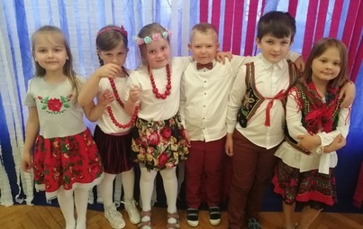 Zdjęcie do Turniej wiedzy patriotycznej pt. "Kocham Cię, Polsko" w "Mądrych S&oacute;wkach" 