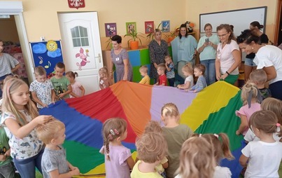 Zdjęcie do Dni adaptacyjne 2022