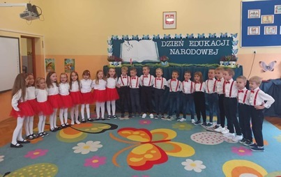 Zdjęcie do "Dzień Edukacji Narodowej" 2022/2023