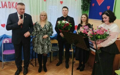 Zdjęcie do "Koncert dla Babci i Dziadka" 