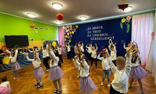 Zdjęcie do Dzień Edukacji Narodowej 2024/2025