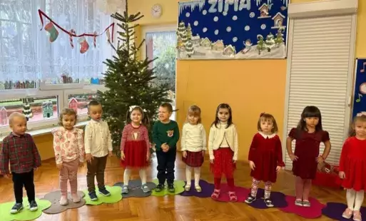 Zdjęcie do Warsztaty świąteczne- "Maleństwa"