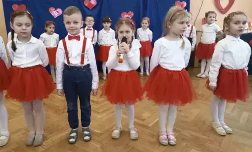 Zdjęcie do "Dzień Babci i Dziadka"- "Kr&oacute;liczki" 2025